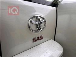 تويوتا لاندكروزر برادو